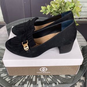 Giani Bernini Heels